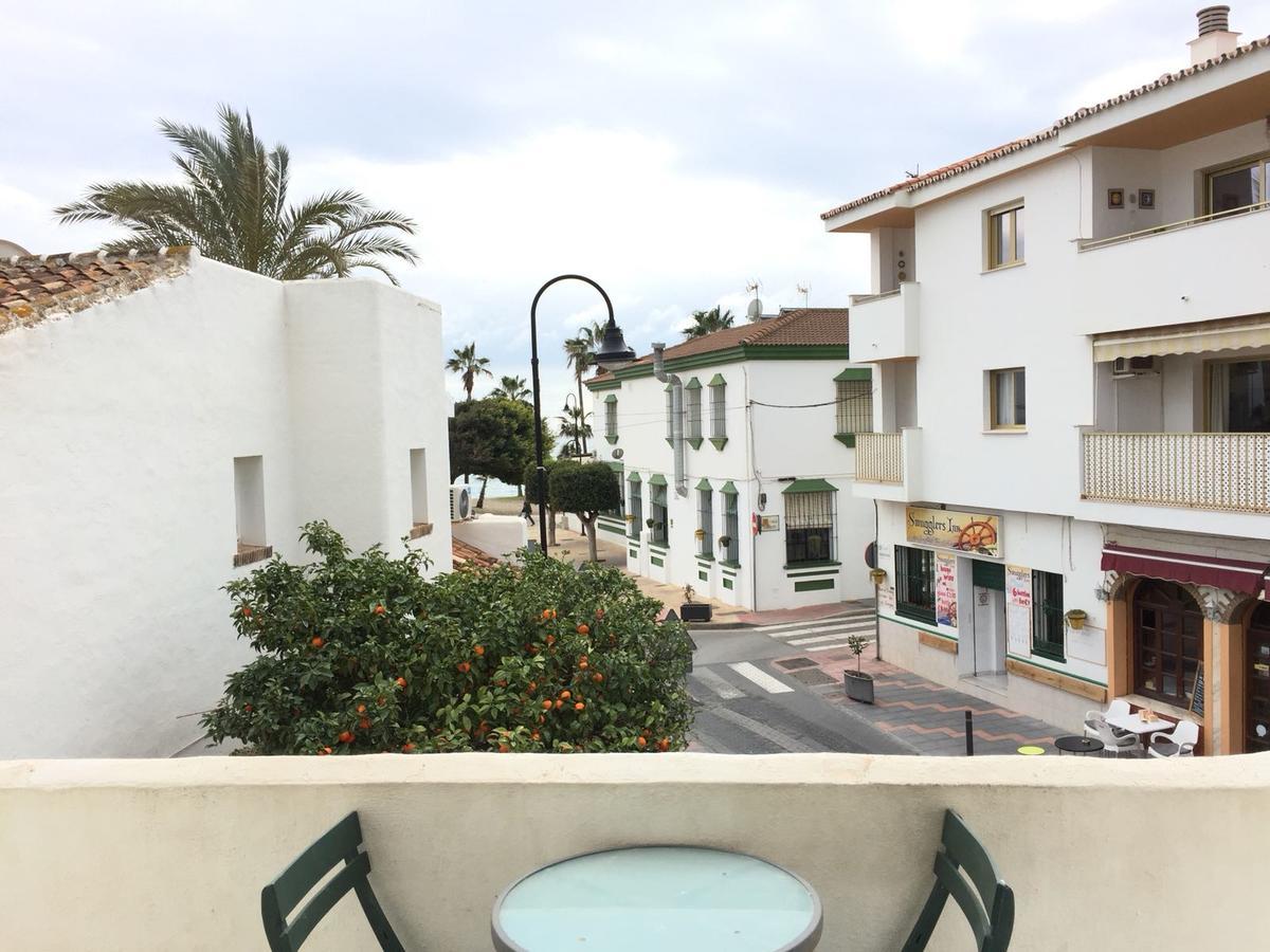Appartamento 1½ Min. Walk From The